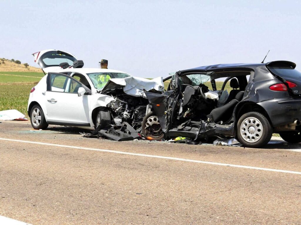 Accidentes de Tráfico en Castellón: Asesoría Legal Especializada
