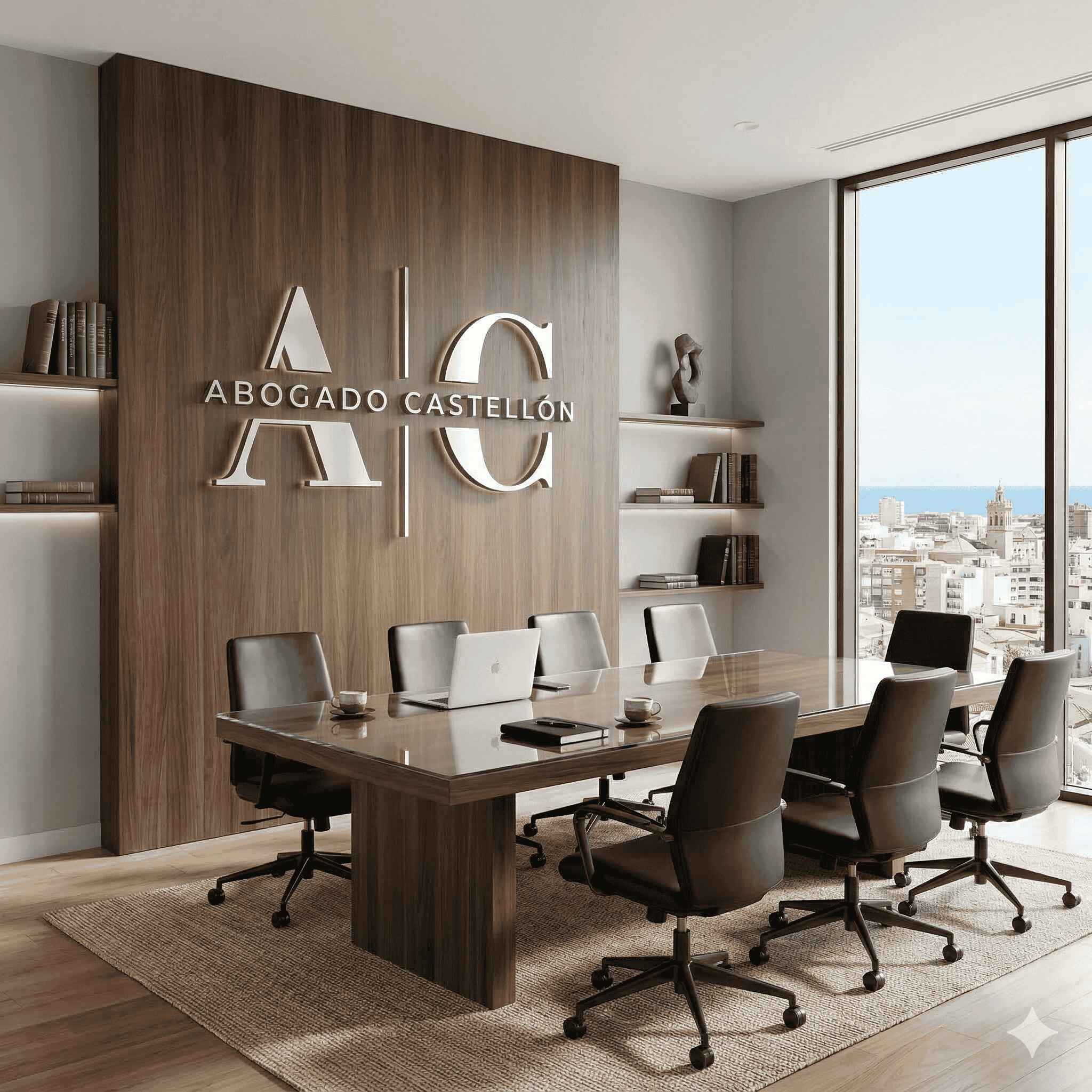 Abogados en Castellón - asesoramiento legal