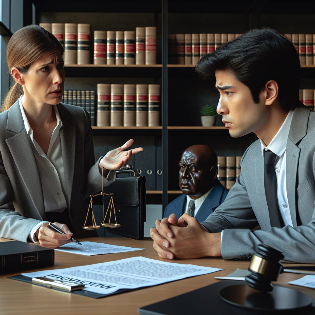 Despido por Robar: Consecuencias y Asesoría Legal en Castellón