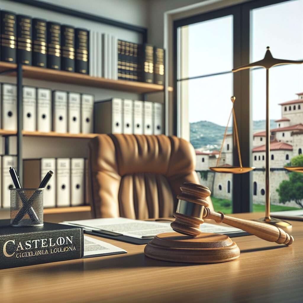 Impacto de la Nueva Ley de Desahucios en Castellón