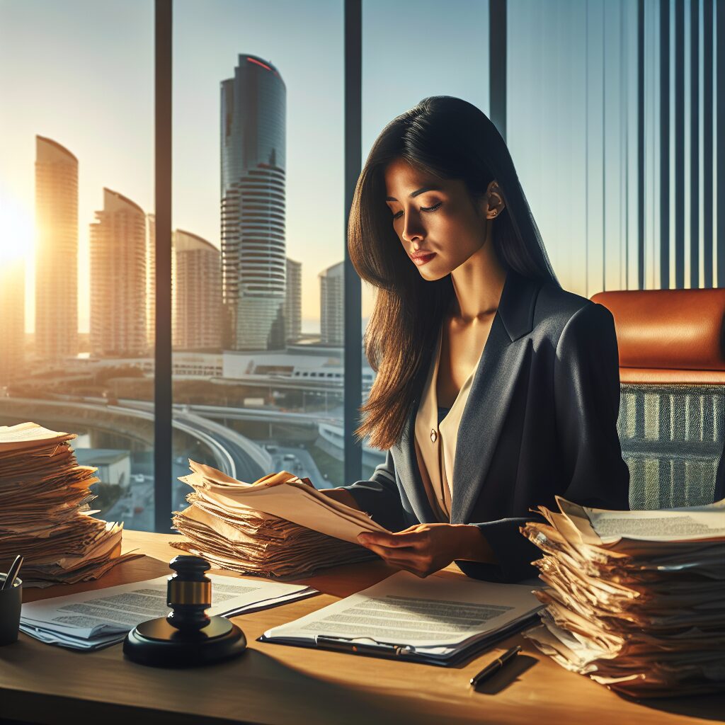 Reclamación de daños y perjuicios en Castellón