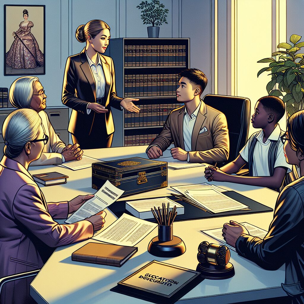 Sucesiones y Donaciones en Castellón: Guía Completa