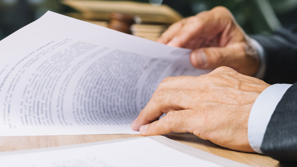 Derecho Administrativo